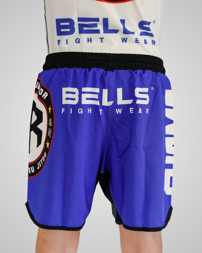 Bells X JR Short