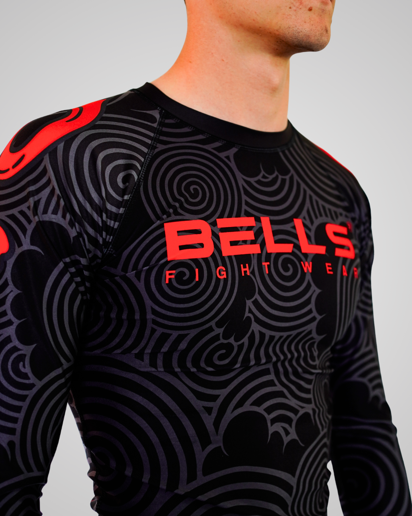 Kill Your Demons Rashguard