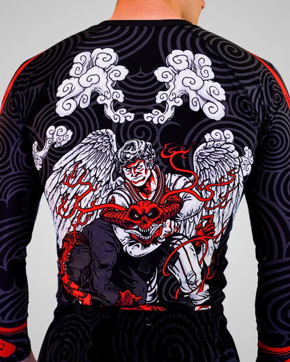 Kill Your Demons Rashguard