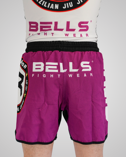 Bells X JR Short