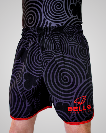 Kill Your Demons Short