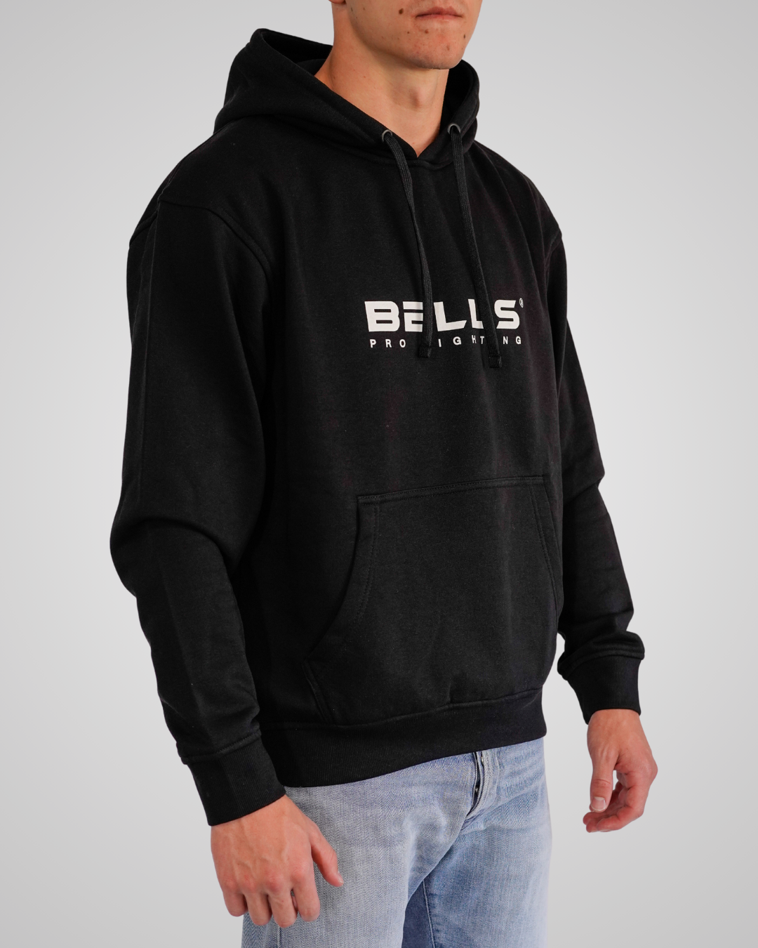 Bells Hoodie