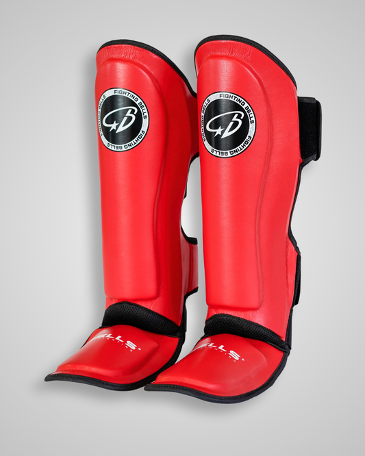 Shinguards