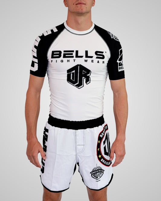 Bells X JR Rashguard
