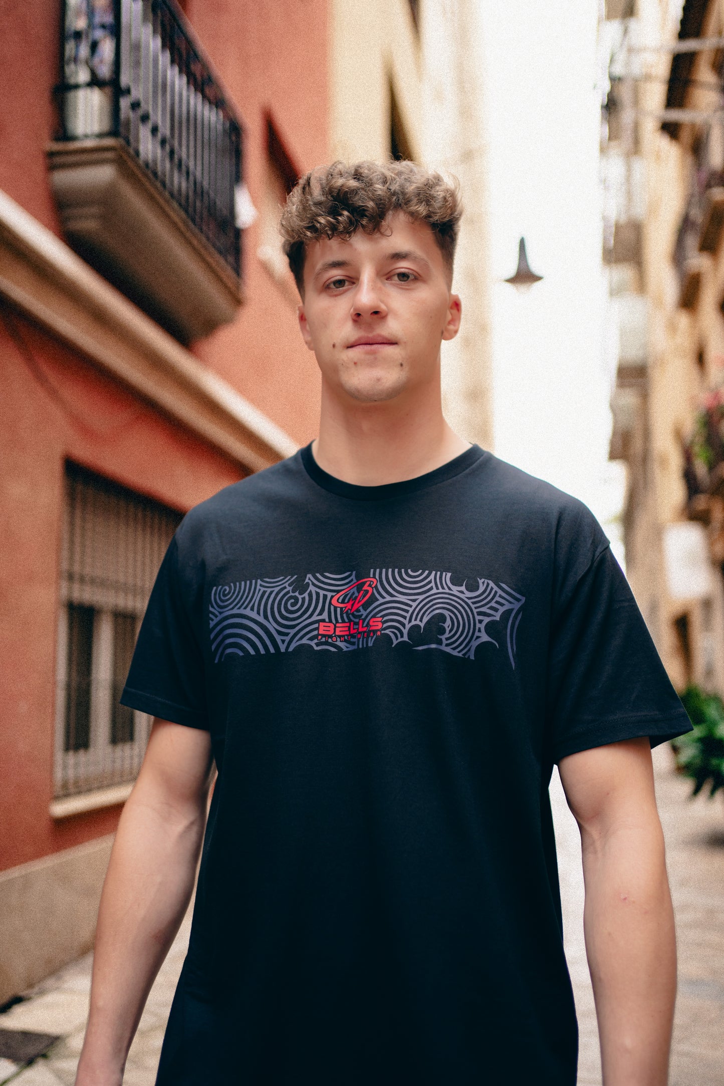 Regular Kill Your Demons Tee