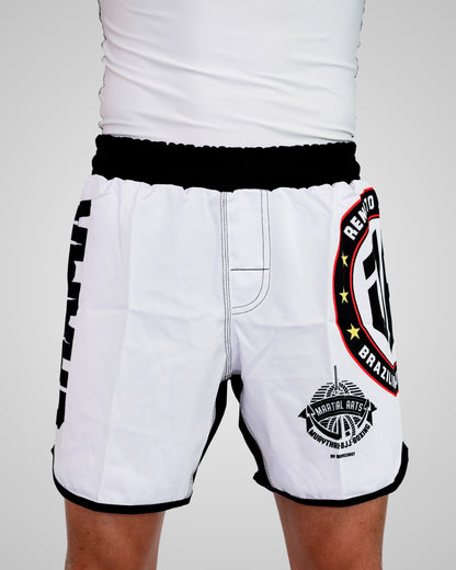 Bells X JR Short