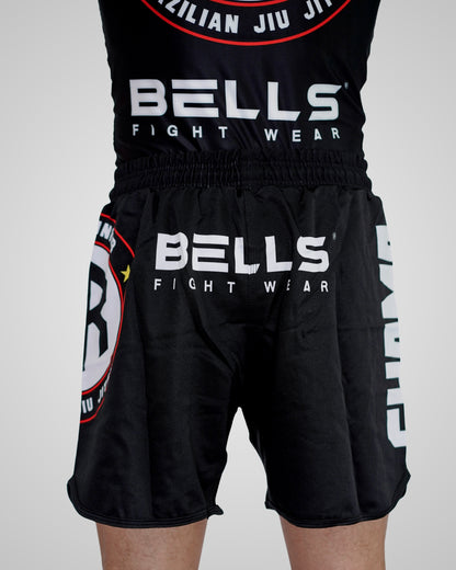 Bells X JR Short