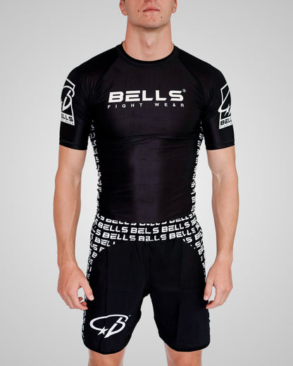Bells Logo Edition Rashguard