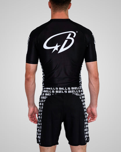 Bells Logo Edition Rashguard