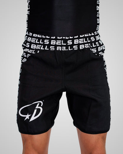 Bells Logo Edition Short